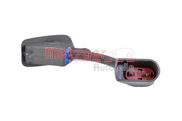 Jacto limpa vidros METZGER 2220620